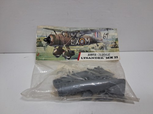 Airfix westland lysander - airfix,