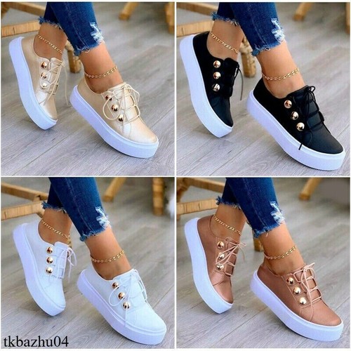 Womens ladies platform - ladies,
