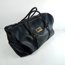 Vintage Advertising Black