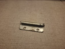 Mamod TE1 Canopy Mount Bracket