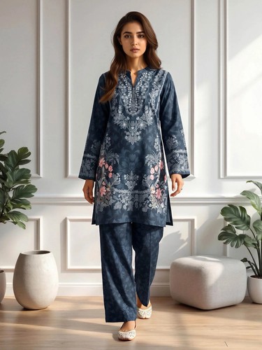 Limelight printed silk ready - limelight,
