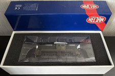 Heljan 1403 Class 14 BR Green