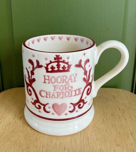 Emma bridgewater pint mug - 1/2,