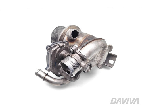 Tiguan egr valve 0 - tiguan,
