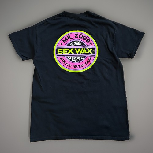 Zogs sex wax surfer - mr.,