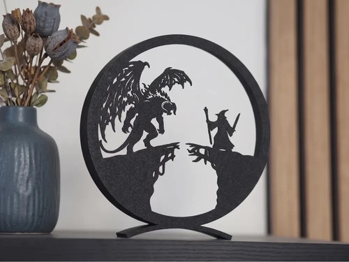 Lord the rings gandalf and - rings,