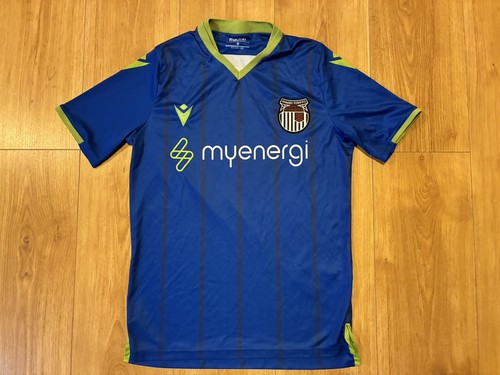 Original grimsby away - grimsby,