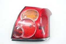 Toyota Avensis 2005-2009 Rear/tail Light On Body (Driver Side) 
