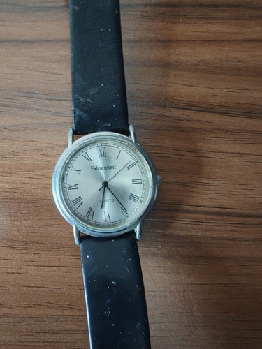 Fahrenheit in30420 mens - vg,