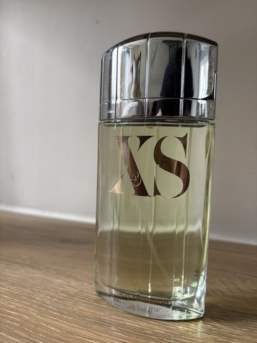 Paco rabanne excess - paco,