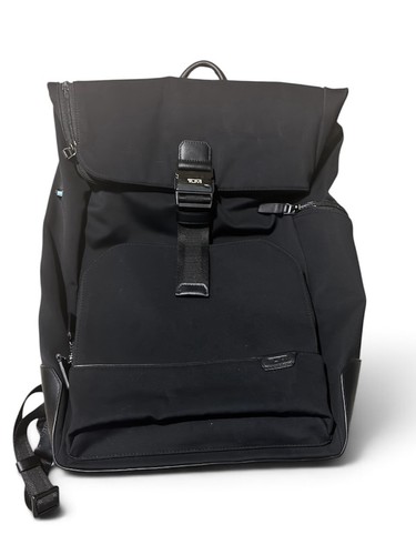 Tumi harrison osborn roll top - harrison,
