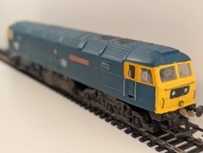 Hornby BR Class 47 Diesel No