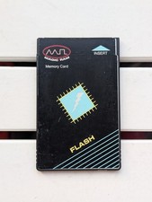 Vintage Rare MAGIC RAM FLASH
