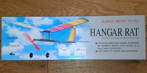 Ikara hanger rat rubber - ikara,