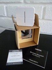 Omeril Wireless Door Bell
