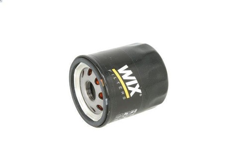 Oil filte wix filters 51394 - oil,