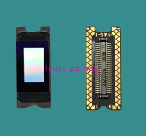 New dmd chip - for, led