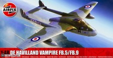 Airfix A06108 1:48th scale De