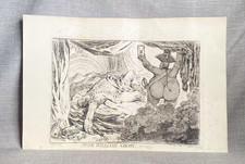 Antique 1799 original - antique,