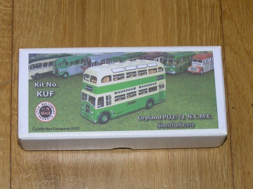 Little bus company - bus,