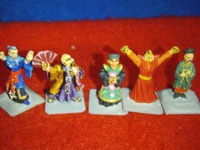 Wargaming Roll playing