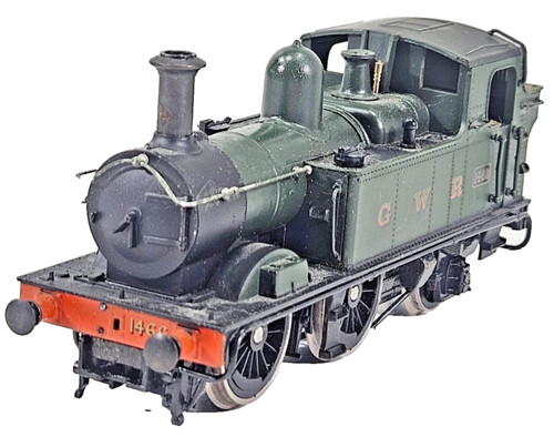 Airfix 54153 14xx class - oo,