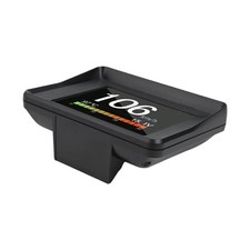 Wireless Vehicle Speed Fuel Consumption Gauge Display OnBoard Computer