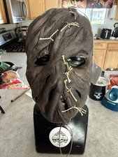 Scarecrow Mask