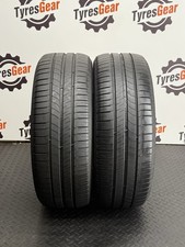 2x 205 55 R16 91V MICHELIN