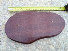 Wooden Plinth Base Display