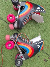 Moxi Rainbow  Riders With Sims