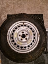 Spare wheel for - spare, vw