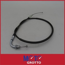 Suzuki DR600S  Throttle Cable No. 1