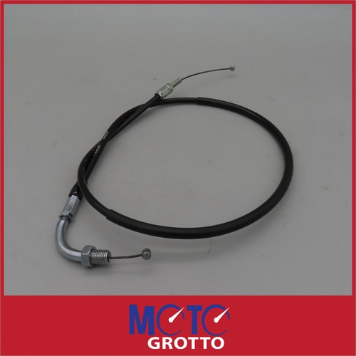 Suzuki dr600s throttle cable - throttle,
