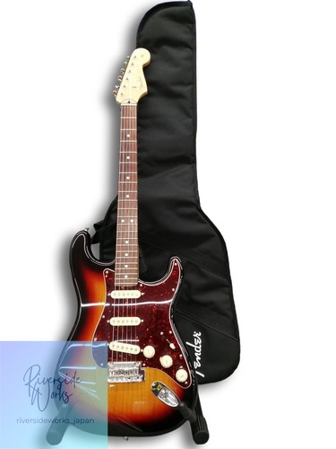 Fender club mod - fender, mij