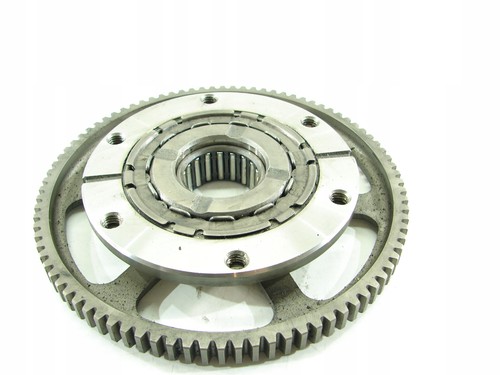 Starter clutch honda - starter,