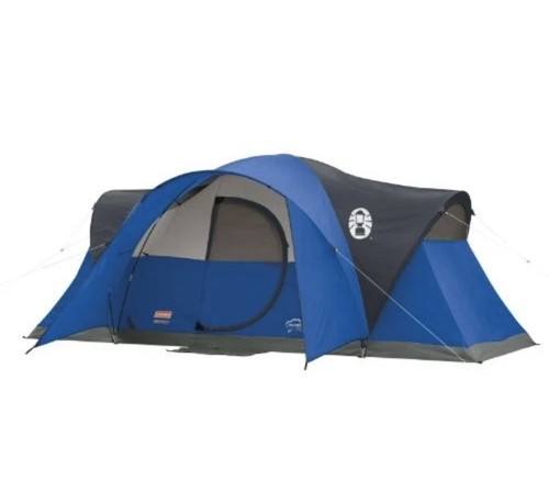 Coleman montana person - coleman, 6/8-person
