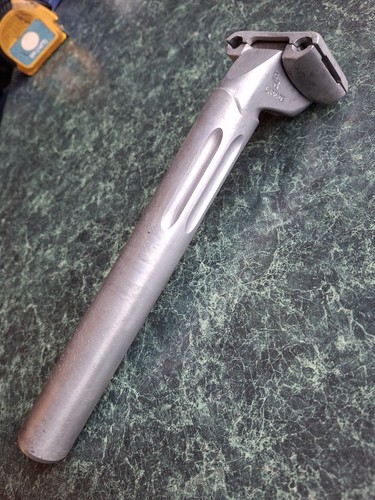 Laprade 0mm seatpost - laprade,