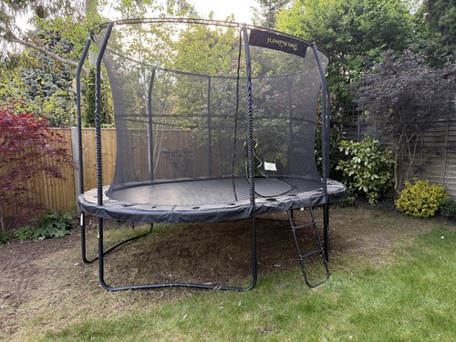 Jumpking oval jumppod - oval,