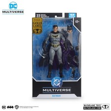 MCFARLANE TOYS DC MULTIVERSE