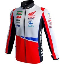 Official LCR Honda Team