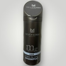 Trevor Sorbie Mg Two In One