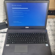 Stone Windows Laptop PC