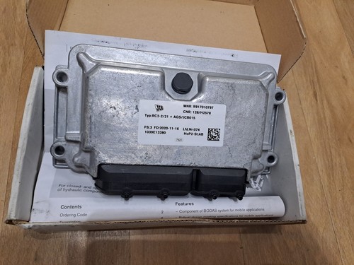 Jcb 128 h2578 electronic - 128/h2578,