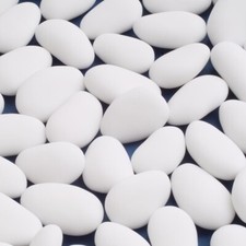 Sugared almonds - almonds, bags)