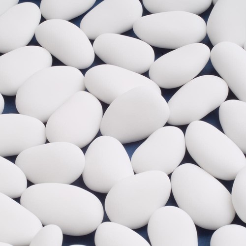 Sugared almonds - sugared, (500g