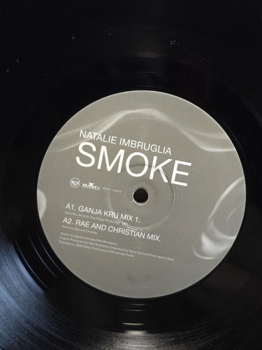 Natalie imbruglia smoke - natalie,