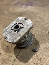 Blade Boss & Key, Mac Allister MPRM42 SP, Briggs 300 Engine (145)