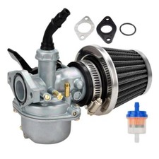 PZ19mm 35mm Air filter 50cc