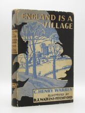 England is a Village